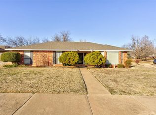 2001 Lazy Brook Trl, Edmond, OK 73013