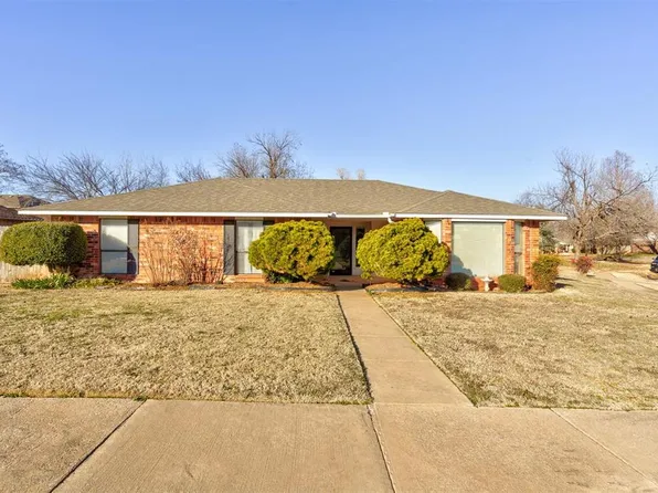 2001 Lazy Brook Trl, Edmond, OK 73013