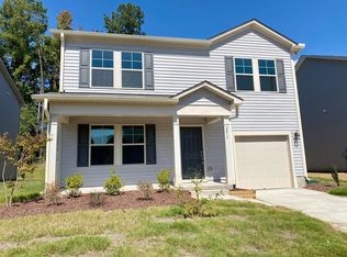2817 Killian Ct, Raleigh, NC 27610