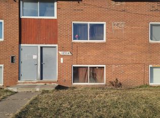 14918 Joy Rd APT 104, Detroit, MI 48228