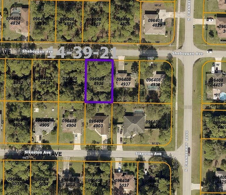 2nd image of LOT 36 Sheboygan Ave