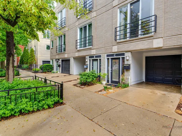 1157 W Newport Ave Unit C, Chicago, IL 60657