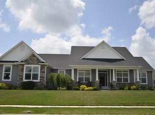 3703 Dartmouth Pl, West Lafayette, IN 47906