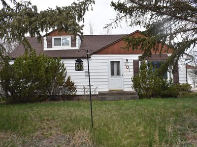 101 Sheridan St, Shelby, MT, 59474