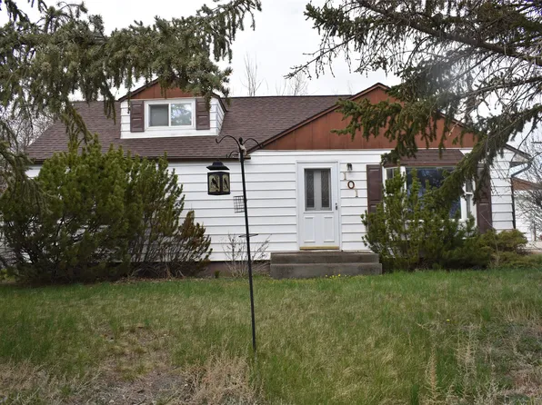 101 Sheridan St, Shelby, MT 59474