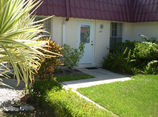 247 Down East Ln #2470, Lake Worth, FL 33467