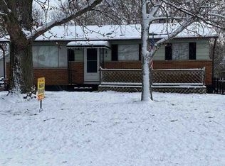 3512 Beryl Rd, Flint, MI 48504