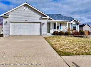 1542 Gander Hill Dr, Holt, MI