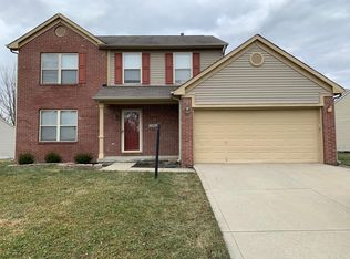 7754 Evian Dr, Indianapolis, IN