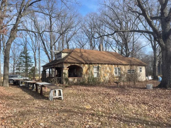 19180 State Highway Dd, Glenallen, MO 63751