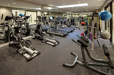 Rented by REAL New York