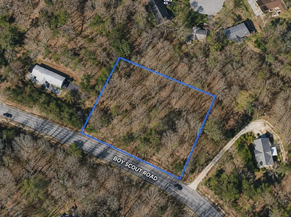 1067 Boy Scout Rd Lot 107, Hixson, TN 37343