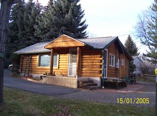 1416 Apple Valley Rd, Lyons, CO 80540