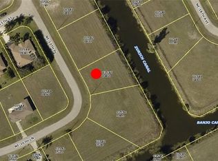 1001 NE 17th Pl, Cape Coral, FL 33909
