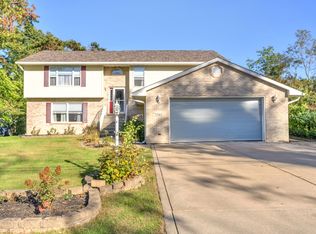 2585 Blake Rd, Portage, IN 46368