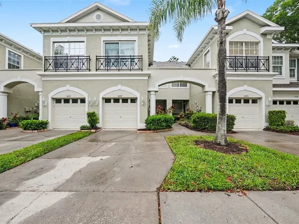 14105 Waterville Cir, Tampa, FL 33626