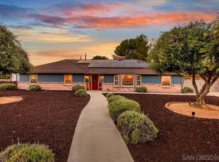 16228 Daza Dr, Ramona, CA 92065