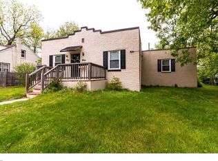 47 State Ave, Lindenwold, NJ 08021