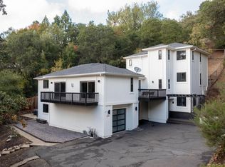 2141 E Foothill Dr, Santa Rosa, CA 95404