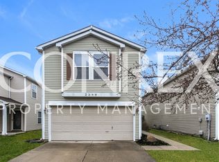 2349 Collins Way, Greenfield, IN