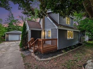 530 Coutant St, Flushing, MI 48433