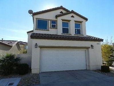 8525 Nertera Ct, Las Vegas, NV, 89149