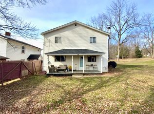 32 Shin Hill St, Joffre, PA