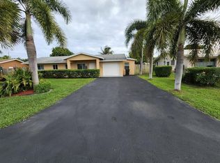 1960 N Conference Dr, Boca Raton, FL 33486
