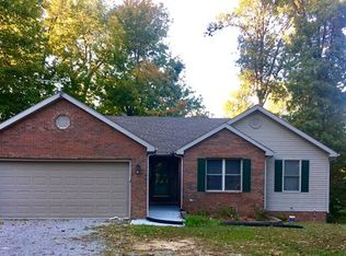 2211 Highway 81 N, Calhoun, KY 42327