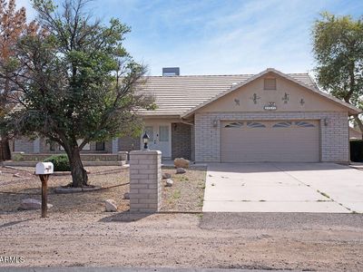 8837 E SUNLAND Avenue, Mesa, AZ, 85208