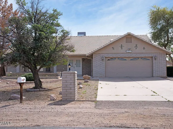 8837 E SUNLAND Avenue, Mesa, AZ 85208