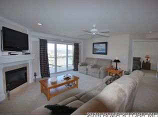 75 Cedar Heights Dr UNIT 3D, Camdenton, MO 65020