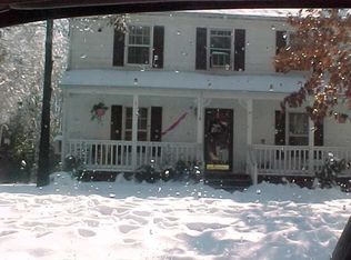 4255 Laurel Oak Rd, North Chesterfield, VA 23237