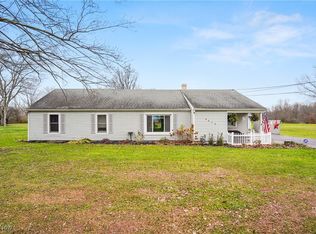 4219 Smith Stewart Rd, Vienna, OH 44473