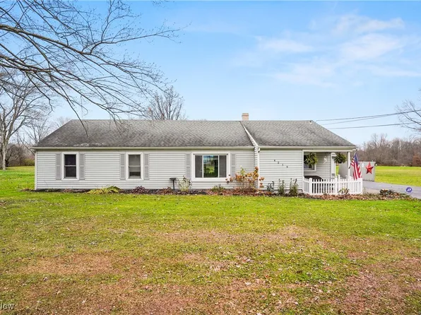 4219 Smith Stewart Rd, Vienna, OH 44473