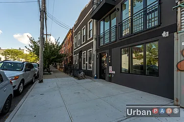 Rented by Urban Pads