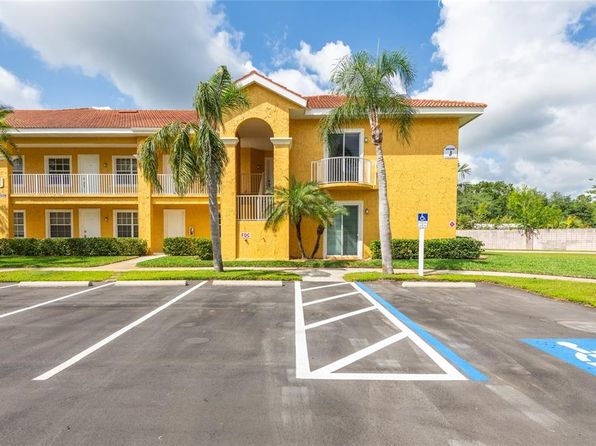 21012 Picasso Ct #201, Land O Lakes, FL 34637