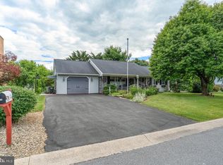 1118 Garden Ave, Lebanon, PA 17046