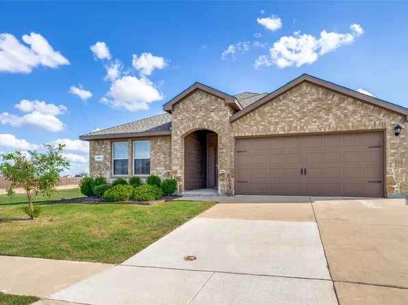 1804 Duskwood Dr, Lancaster, TX 75146