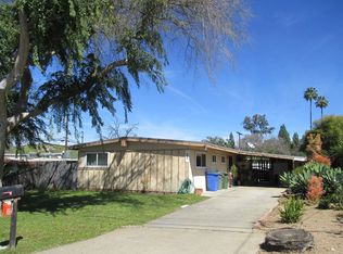9261 Fairlawn St, Santee, CA 92071