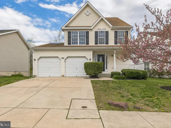 3612 Skipjack Ct, Abingdon, MD 21009