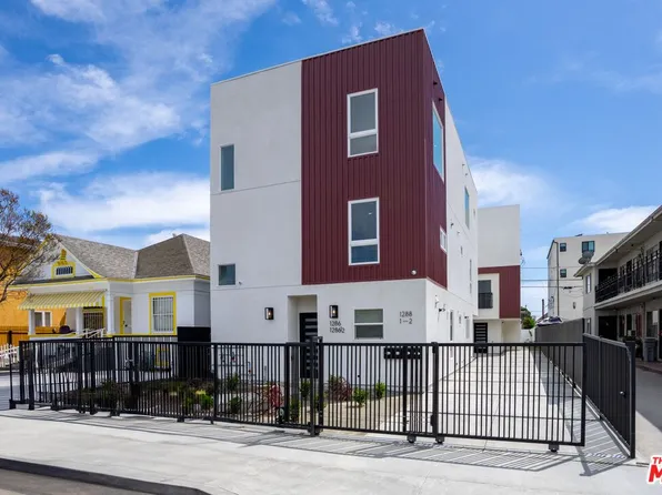 1286 W 35th Pl, Los Angeles, CA 90007
