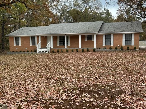 6705 E Sardis Rd, Hensley, AR 72065