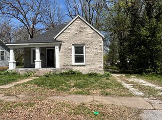 827 E Garfield Street, Springfield, MO 65803