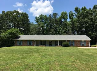 3909 Walton Cemetery Rd, Mantachie, MS 38855