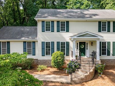 205 Weatherstone Pkwy, Marietta, GA, 30068