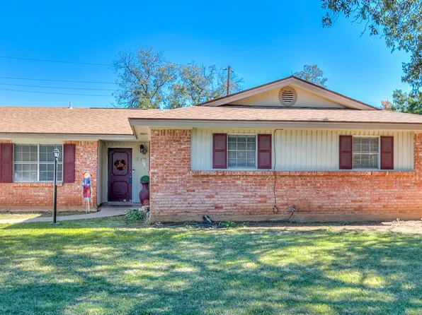 212 Westwood Dr, San Angelo, TX 76901