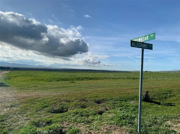 0 Arrow Bear Trl #245, Santa Margarita, CA 93453