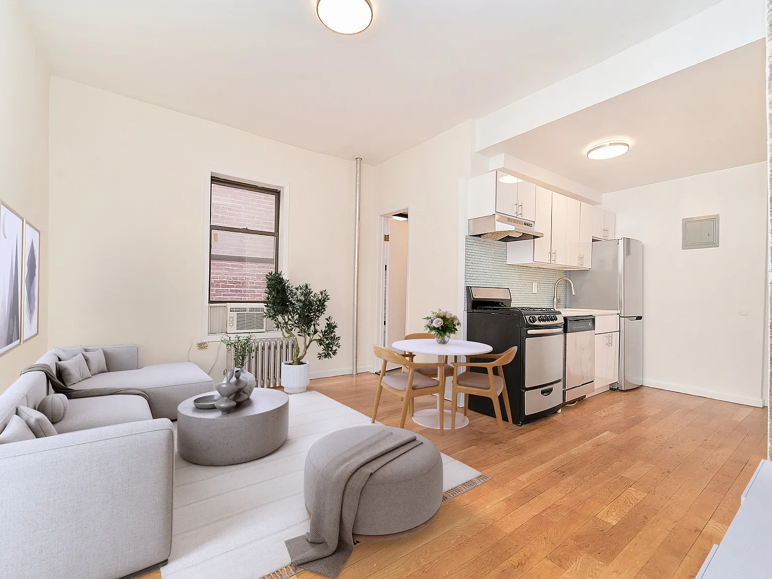319 East 95th Street — Photo 1