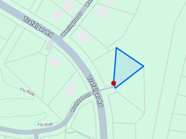 5 Trafalgar Rd #5, Bella Vista, AR 72714